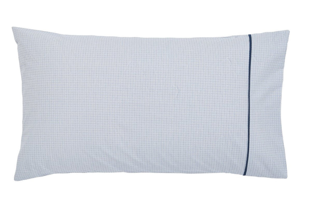 Bedeck of Belfast Kayah Indigo Duvet Set