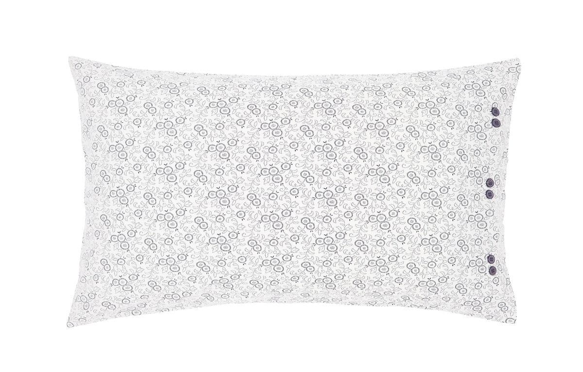 Bedeck of Belfast Stafford Navy & Red Duvet Set