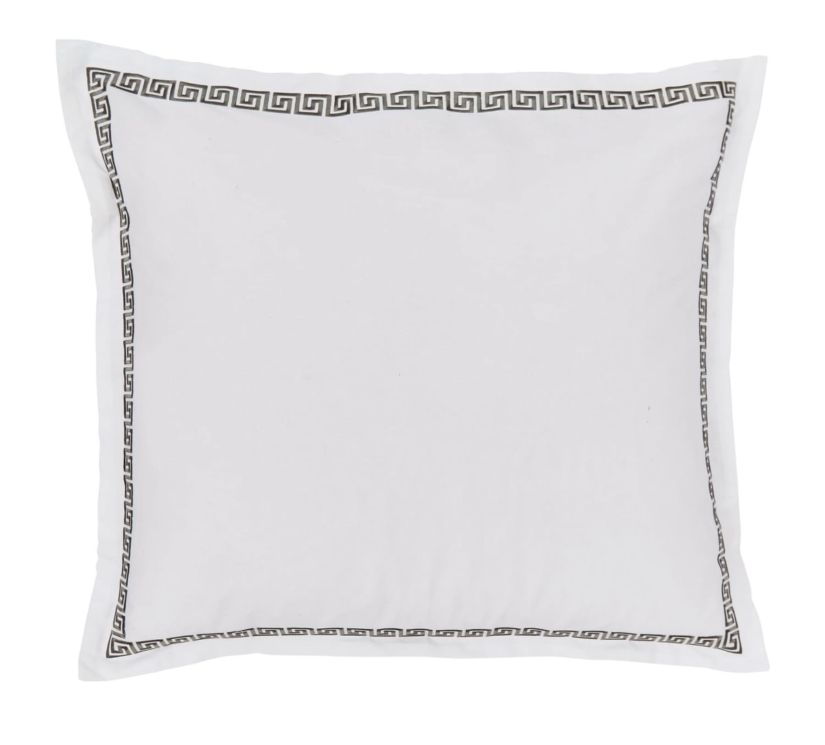 Bedeck of Belfast Yoko Green Duvet Set