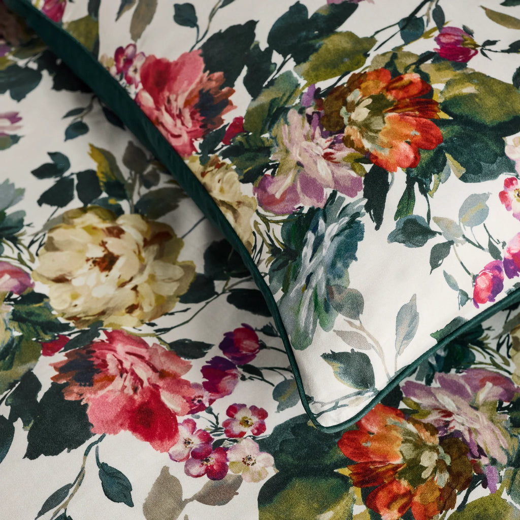 Clarke & Clarke Bloom Spring Duvet Set