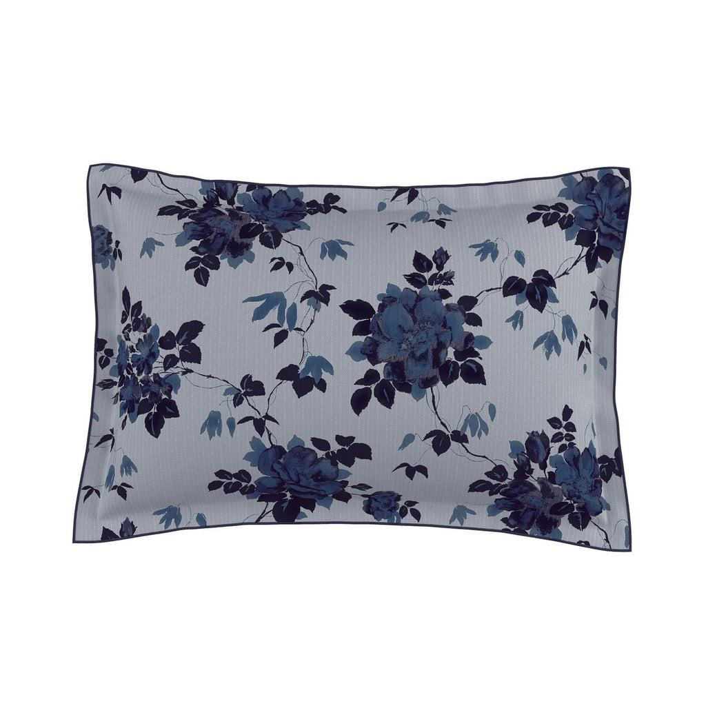 Bedeck of Belfast Freya Midnight Blue Duvet Set