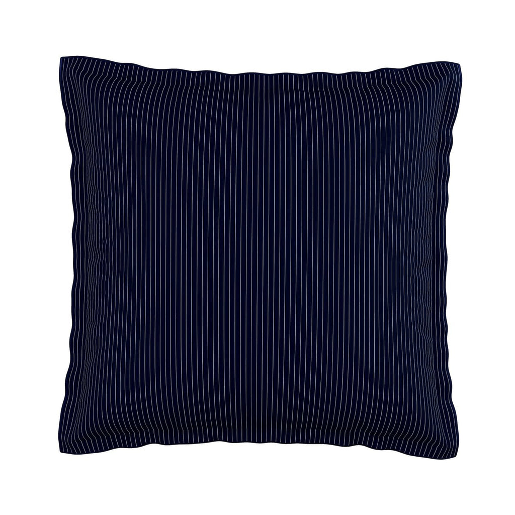 Bedeck of Belfast Freya Midnight Blue Duvet Set