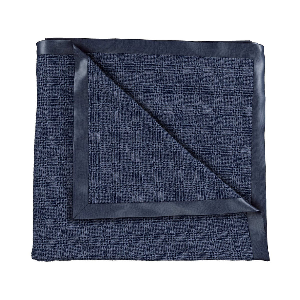 Bedeck of Belfast Freya Midnight Blue Duvet Set
