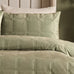 Soiree Brighton Square Duvet Set