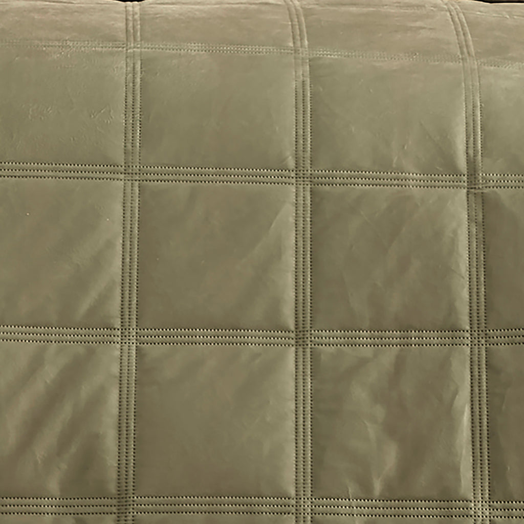 Soiree Brighton Square Duvet Set