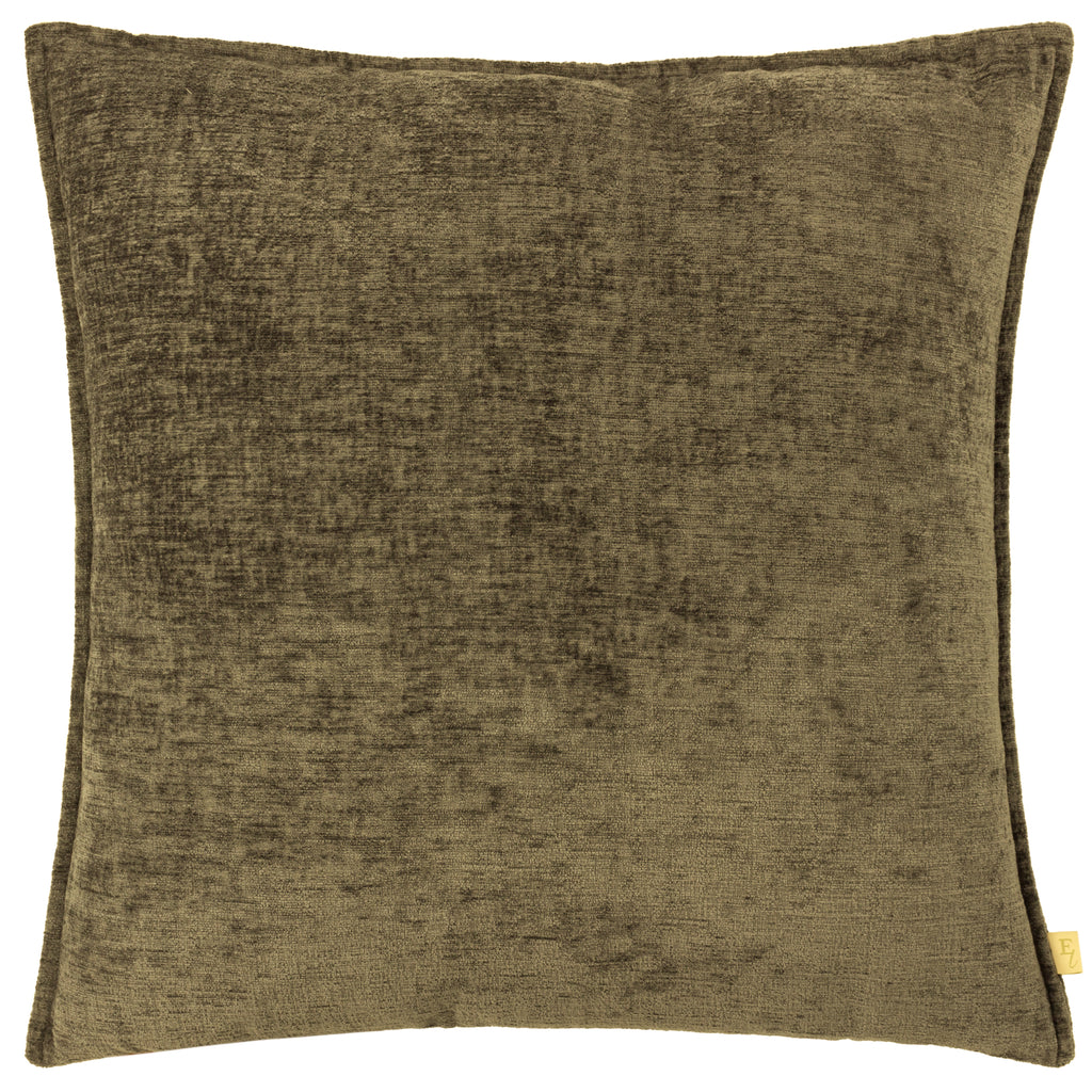 Evans Lichfield Buxton 50cm x 50cm Filled Cushion
