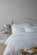 Luxe & Wilde Beaumont White Duvet Set