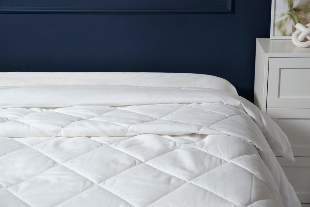 Belledorm 1.5 Tog Luxury Microfibre Duvet