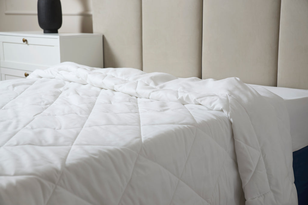 Belledorm 1.5 Tog Luxury Microfibre Duvet