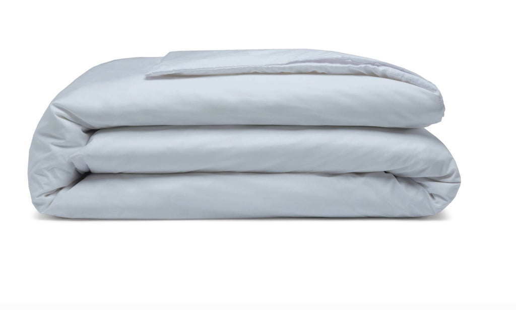 Belledorm 200TC 50% Polyester/50% Cotton Duck Egg Sheets