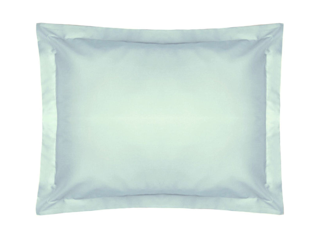 Belledorm 200TC 50% Polyester/50% Cotton Duck Egg Sheets