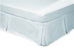 Belledorm 200TC 50% Polyester/50% Cotton Duck Egg Sheets