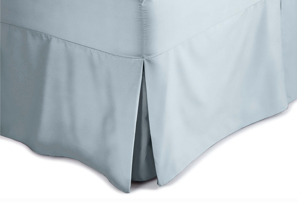 Belledorm 200TC 50% Polyester/50% Cotton Duck Egg Sheets