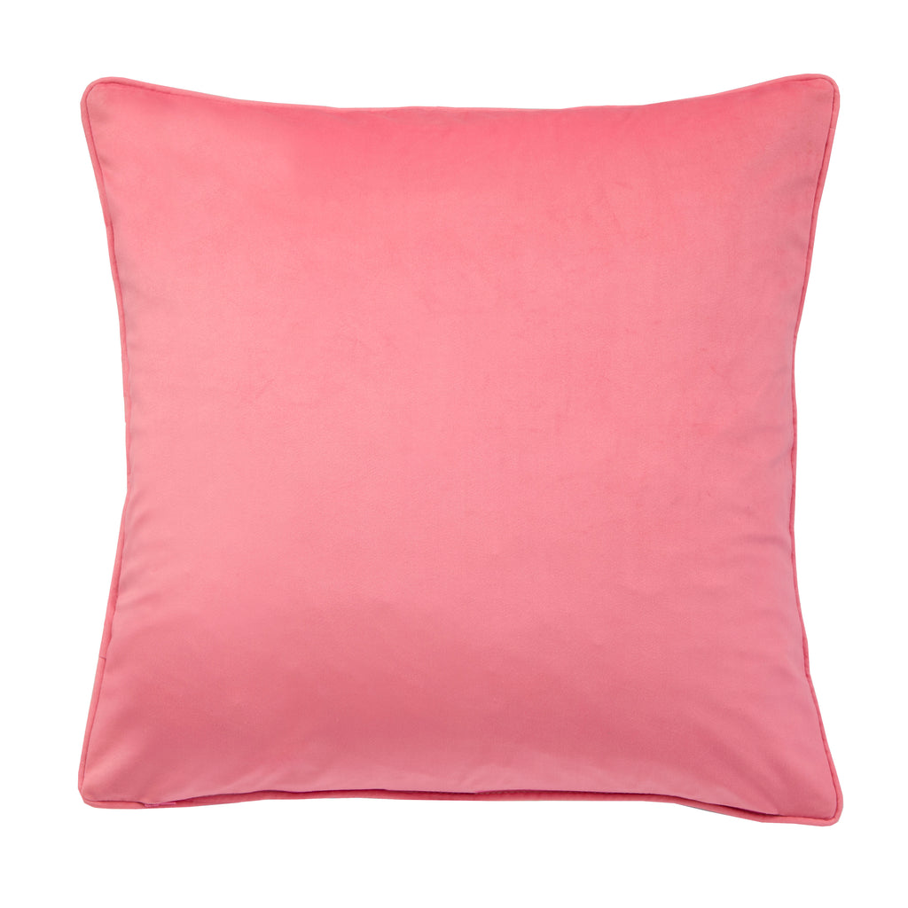 Cath Kidston Birds of a Feather Blush Duvet Set