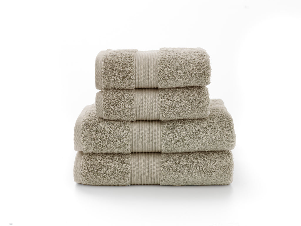 Deyongs Bliss 650gsm 100% Pima Cotton Smoke Towels