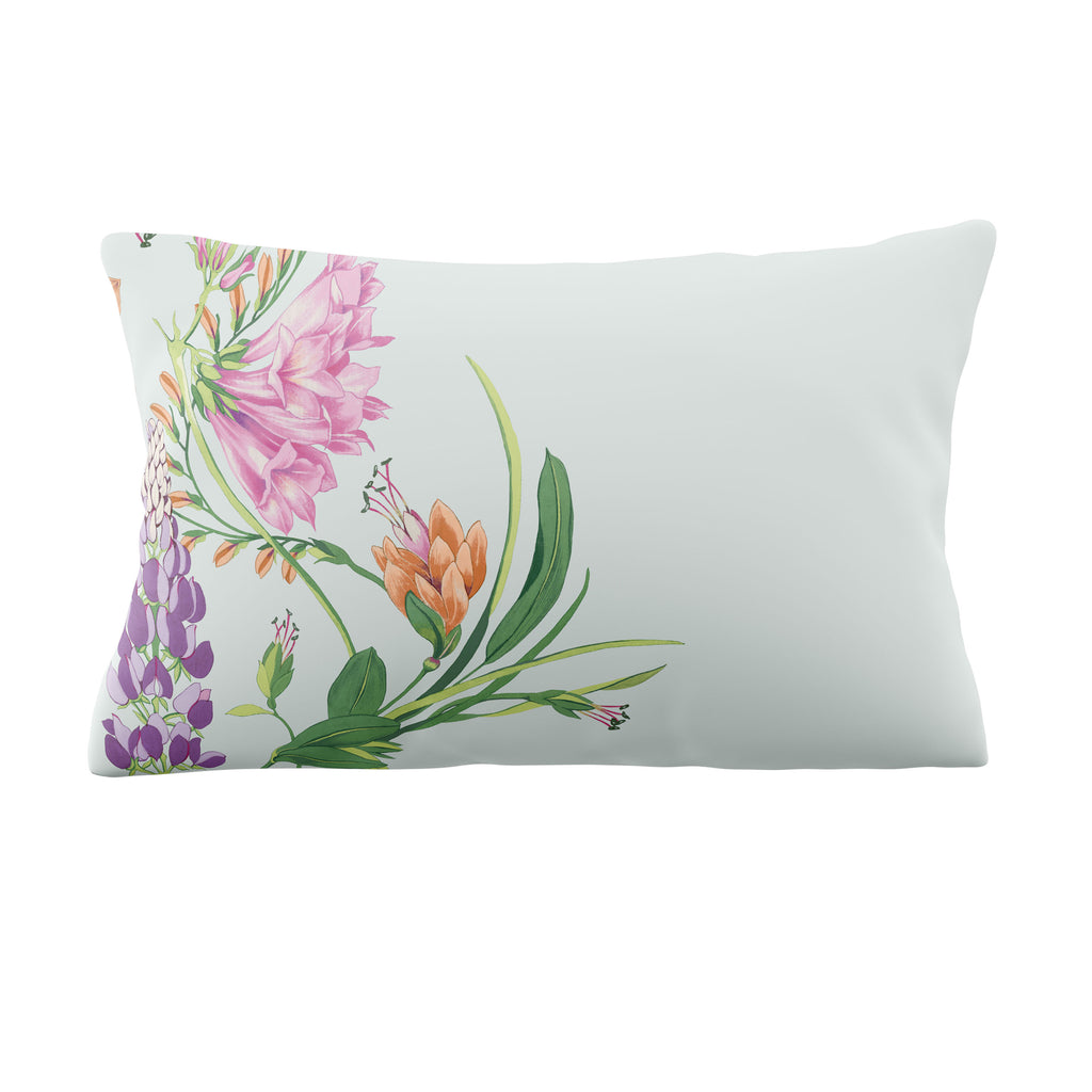 Graham & Brown Botanical Bright Multi Duvet Set