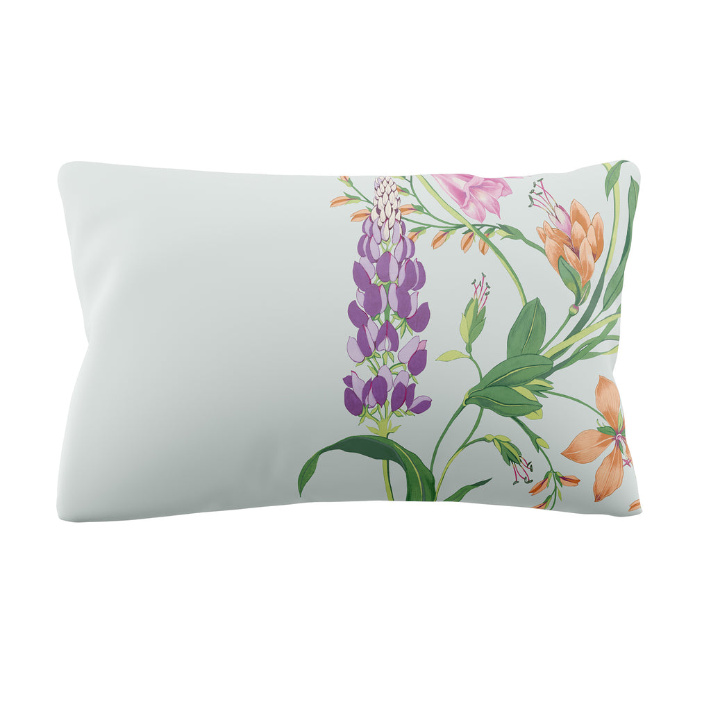 Graham & Brown Botanical Bright Multi Duvet Set