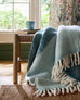 Laura Ashley Bronwen 130cm x 170cm Throw