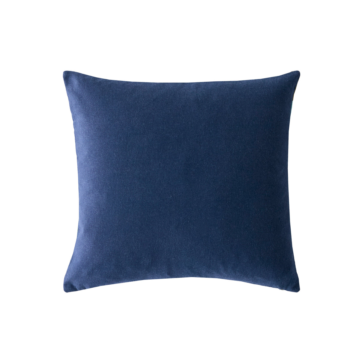 Orla Kiely Bubble Flower 45cm x 45cm Microfibre Filled Cushion