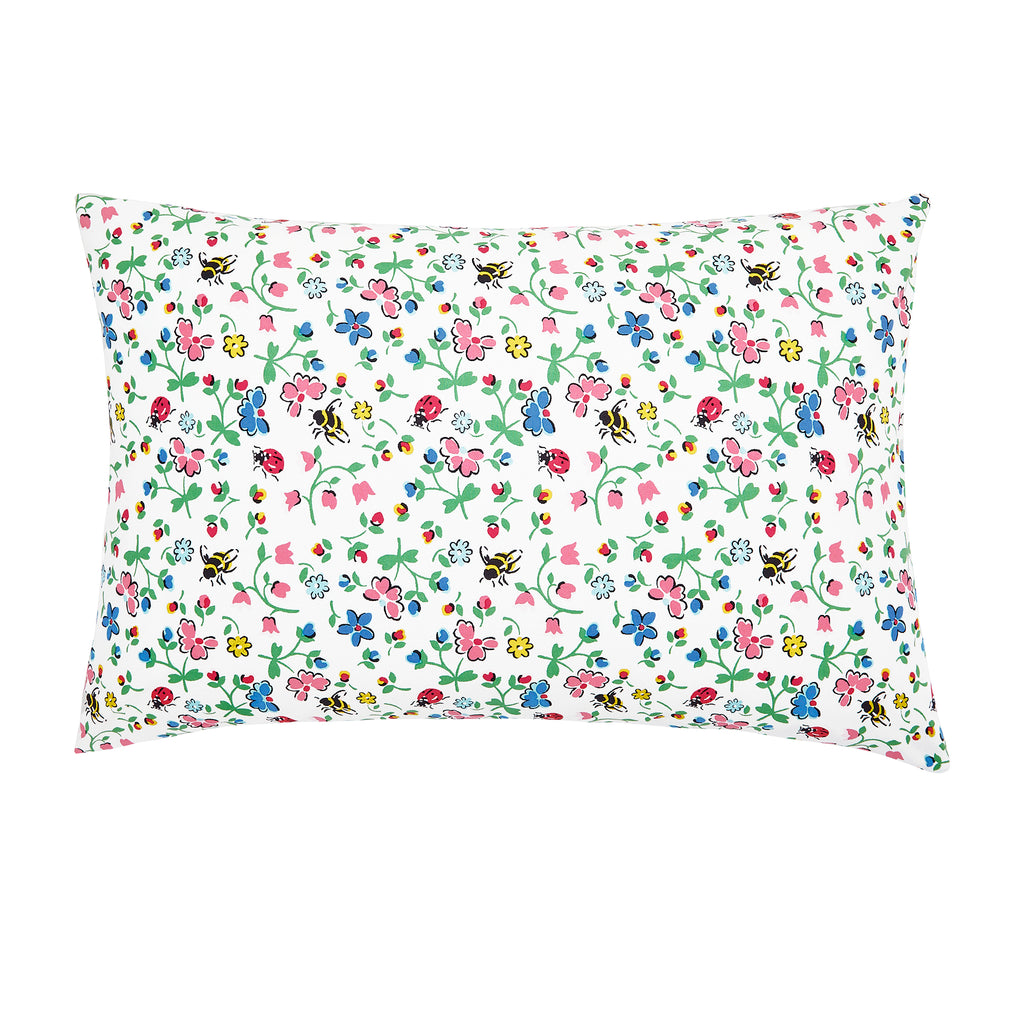 Cath Kidston Bug Ditsy Multi Duvet Set
