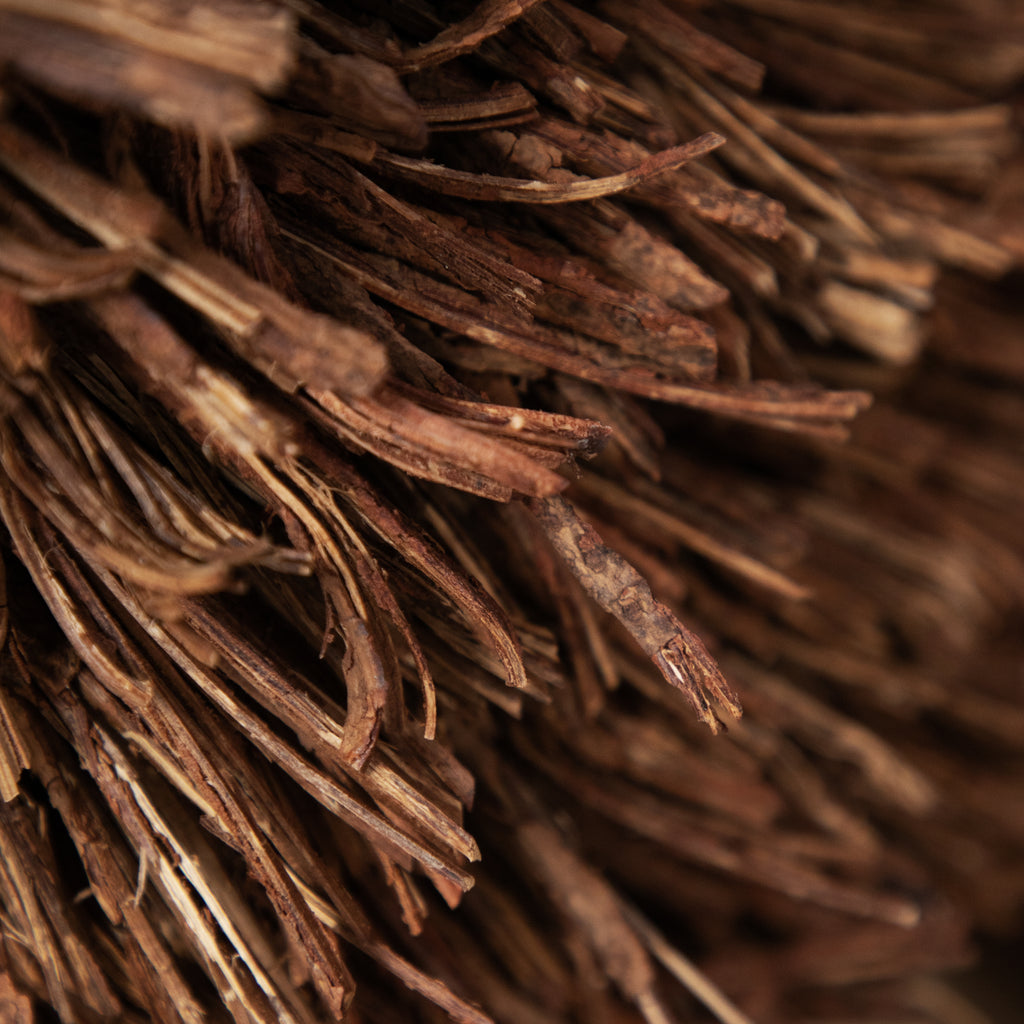 Voyage Maison Stirling Wall Mount Stag Head Wooden Sculpture