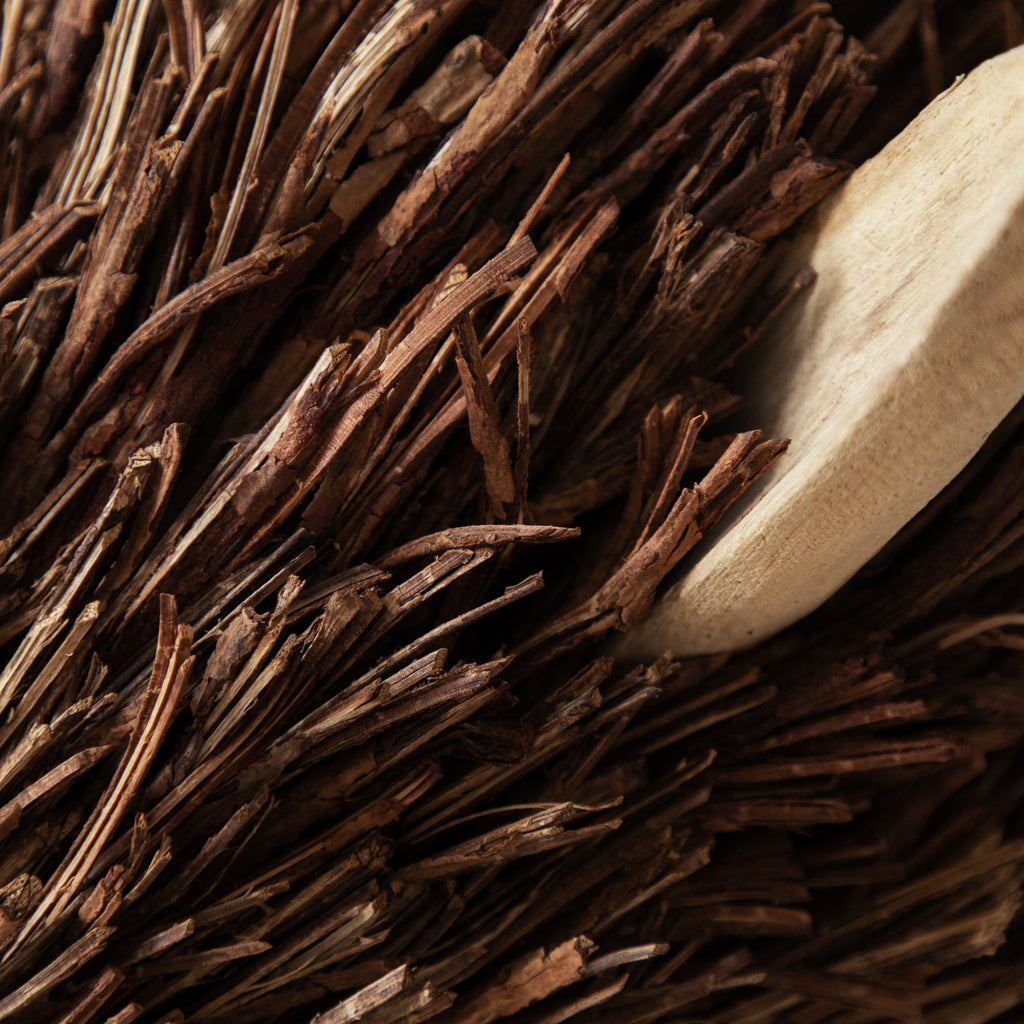 Voyage Maison Stirling Wall Mount Stag Head Wooden Sculpture