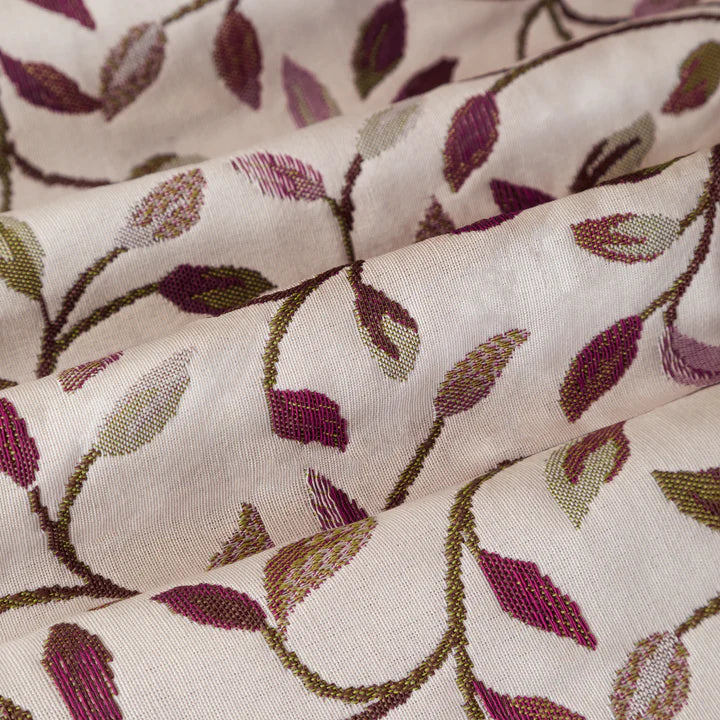 Voyage Maison Cervino Fully Lined 3" Pencil Pleat Curtains