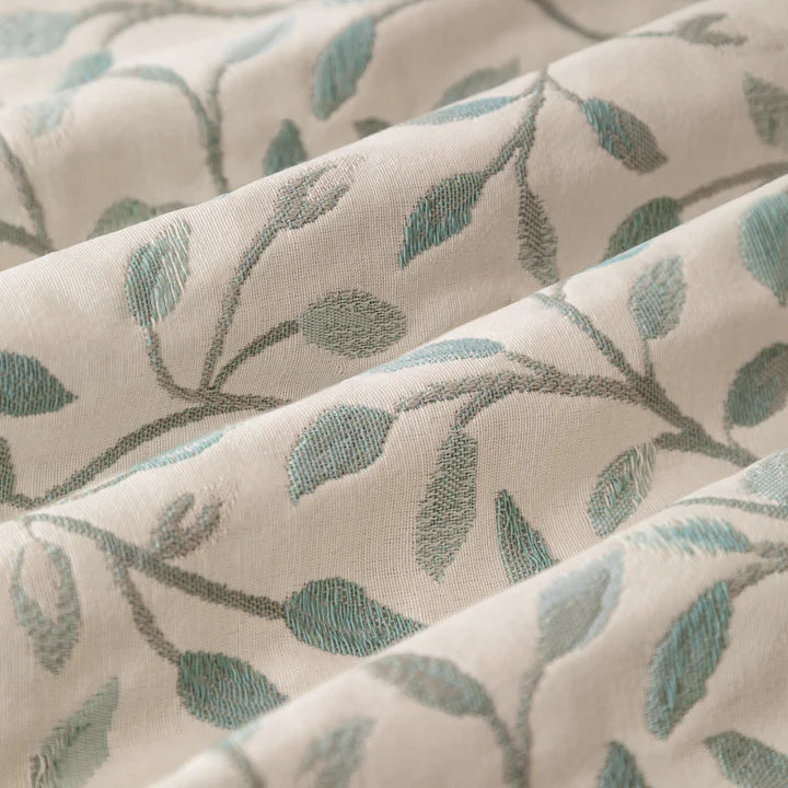 Voyage Maison Cervino Fully Lined 3" Pencil Pleat Curtains