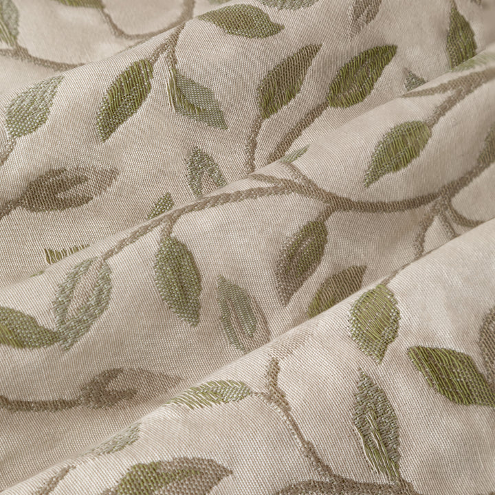 Voyage Maison Cervino Fully Lined 3" Pencil Pleat Curtains