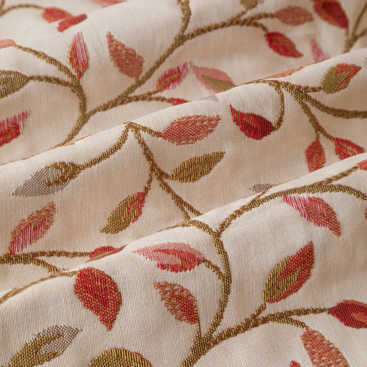 Voyage Maison Cervino Fully Lined 3" Pencil Pleat Curtains