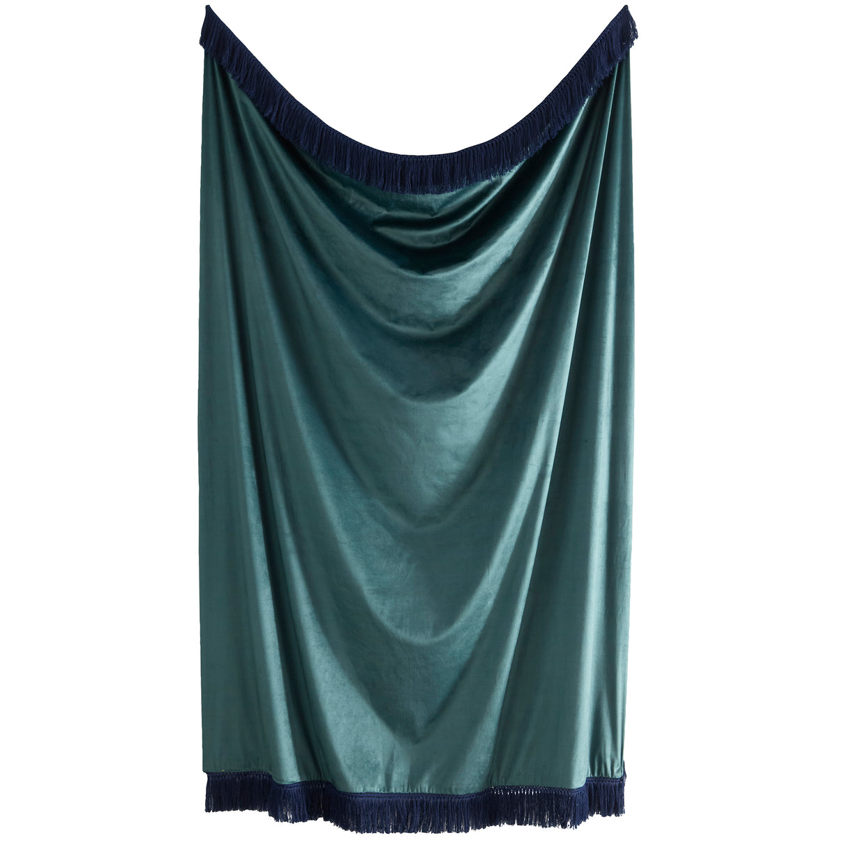 Laurence Llewelyn Bowen Cotswold Fantasia Gold 130cm x 180cm Throw