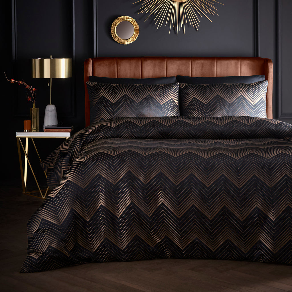 Laurence Llewelyn Bowen Cocktail Duvet Set