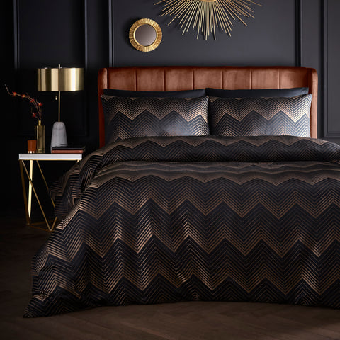 Laurence Llewelyn Bowen Cocktail Duvet Set