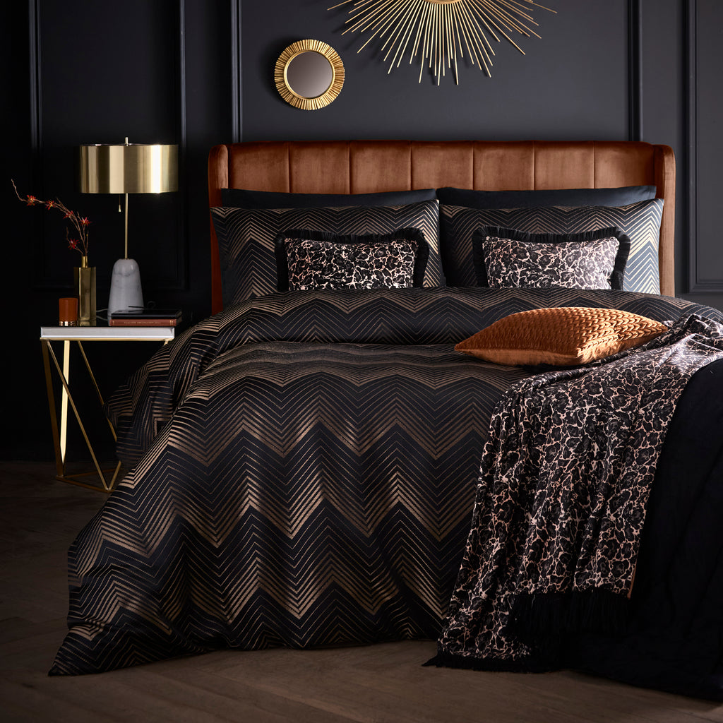 Laurence Llewelyn Bowen Cocktail Duvet Set