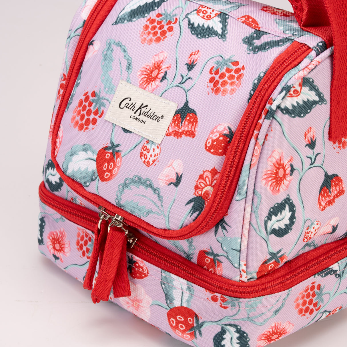 Cath Kidston CKRSSMCOOLBAG Summer Picnic Small Cooler Bag