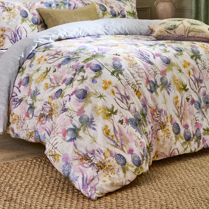 Voyage Maison Cluaran Multi Duvet Set