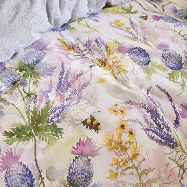 Voyage Maison Cluaran Multi Duvet Set