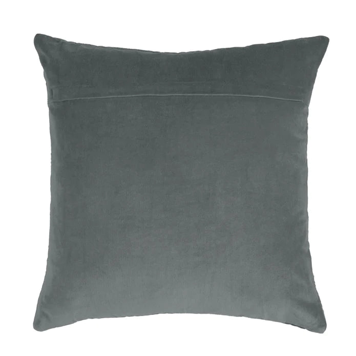 Voyage Additions CNE230026 Haze Storm 50cm x 50cm Cushion