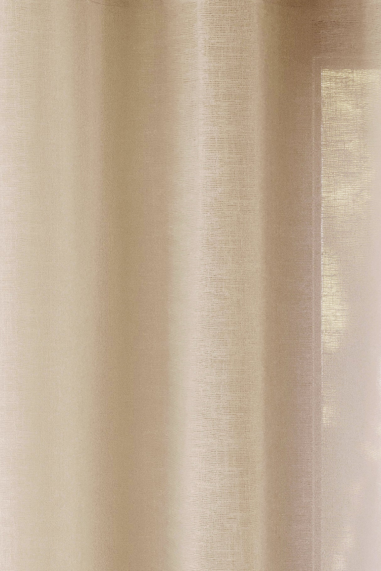 Tyrone Crete Voile Panels