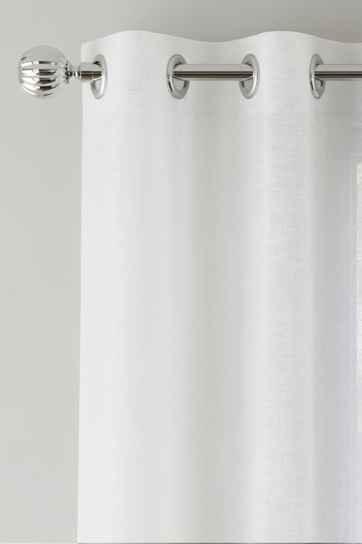 Tyrone Crete Voile Panels