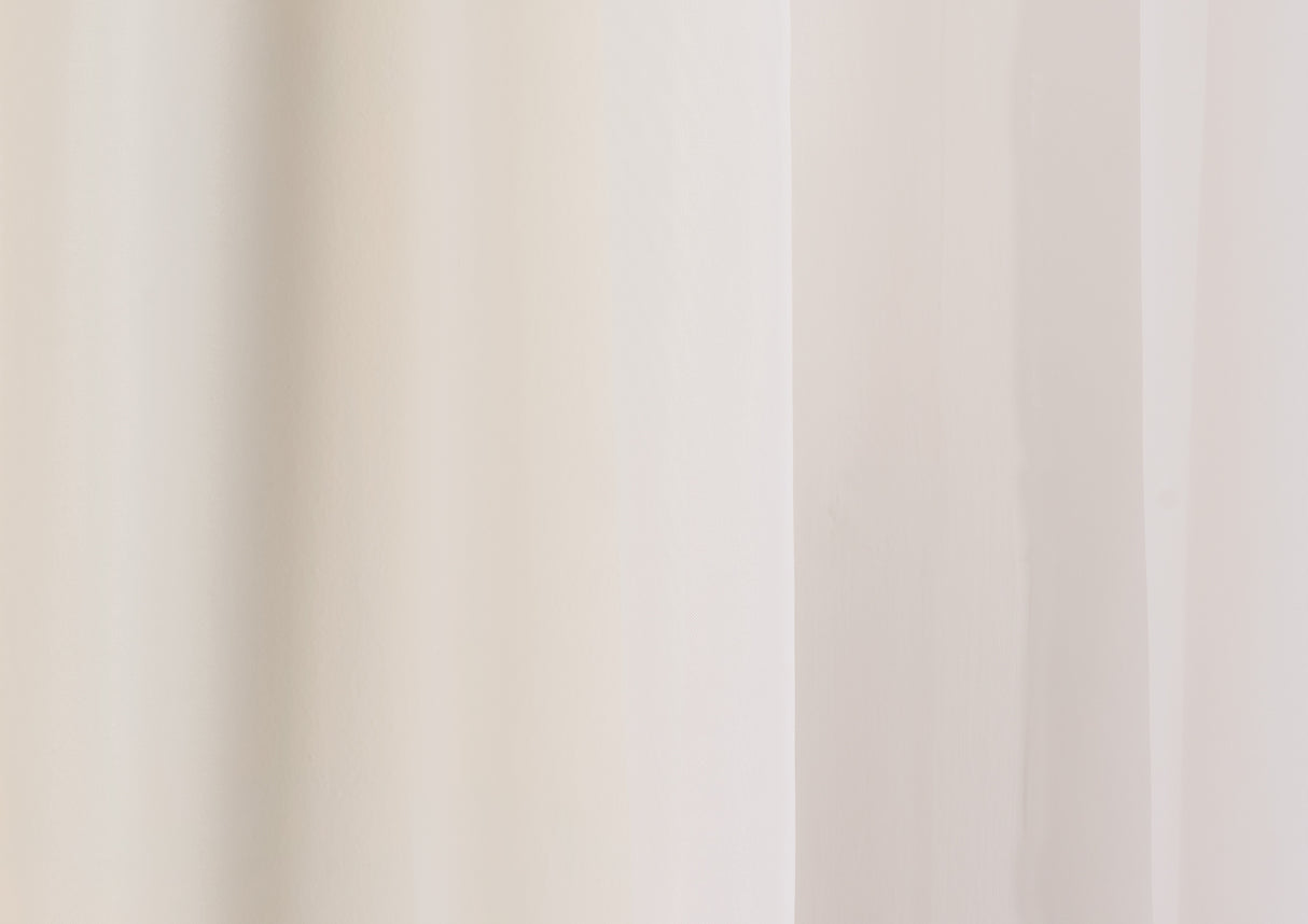 Tyrone Crystal Voile Panel