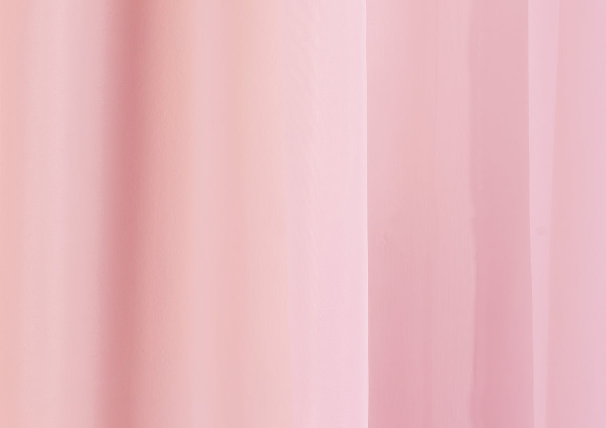 Tyrone Crystal Voile Panel