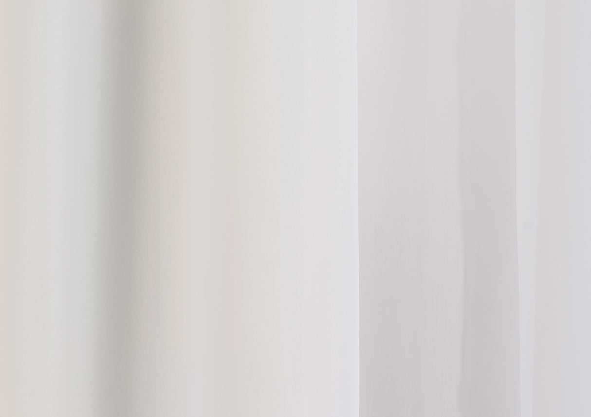 Tyrone Crystal Voile Panel