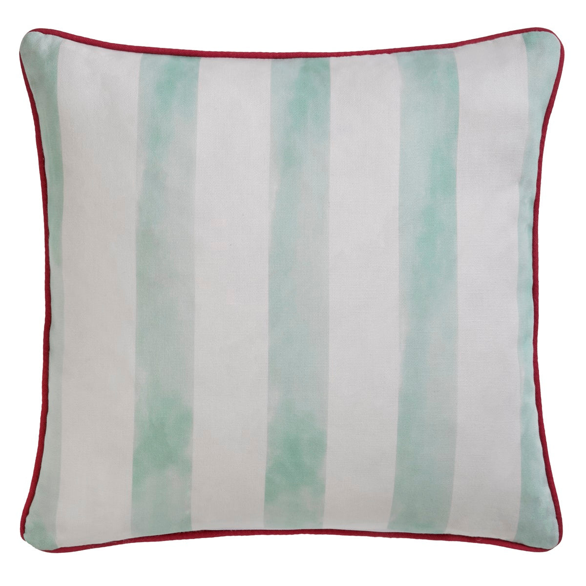 Fusion Outdoor Cherry Pink 43cm x 43cm Cushion
