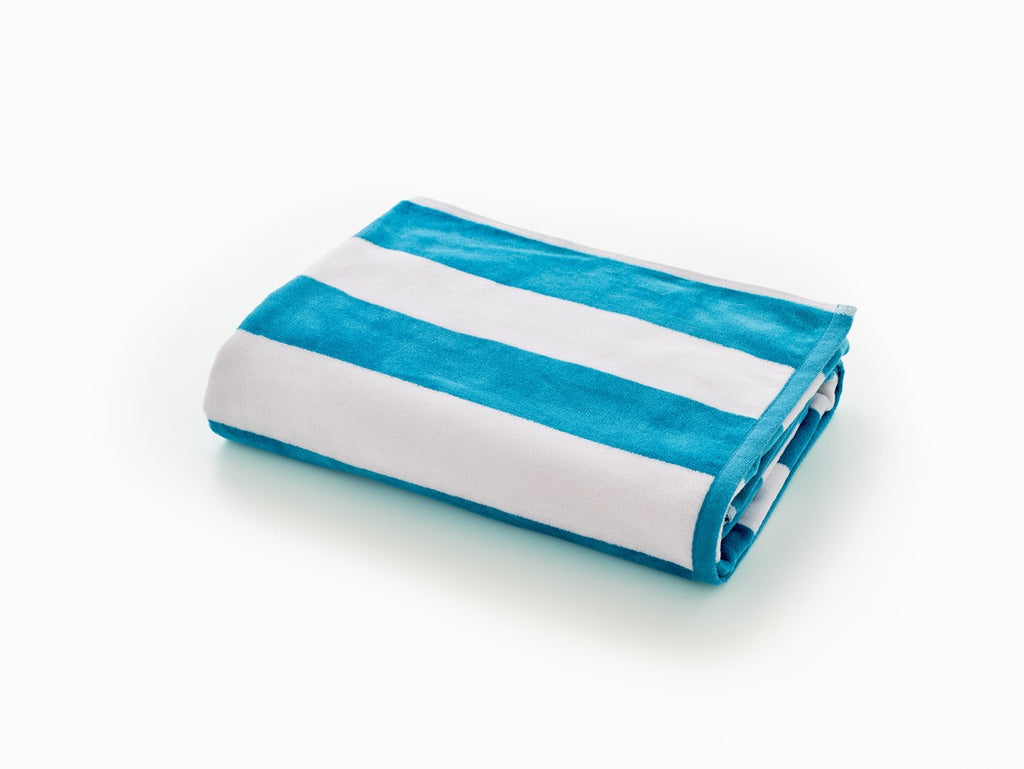 Deyongs Cabana Bay 100% Cotton 430gsm Beach Towels