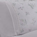 Dreams n Drapes Decorative Chloe Lilac Duvet Set