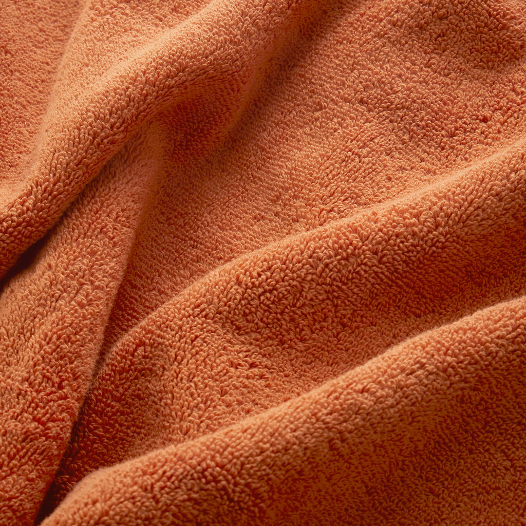 Christy Signum 675gsm 100% Cotton Amber Towels
