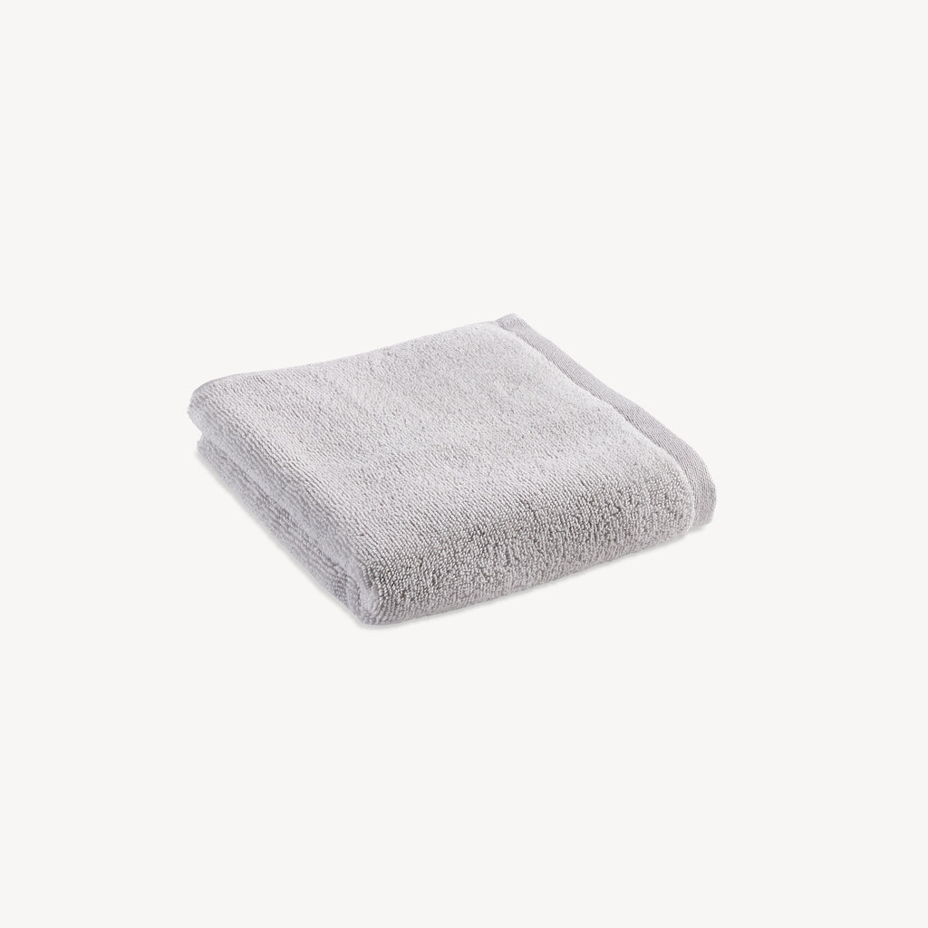 Christy Cirrus 450gsm 100% Cotton Cloud Grey Towels