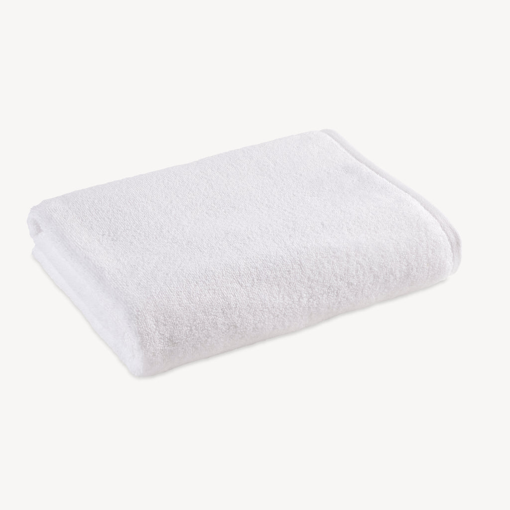 Christy Cirrus 450gsm 100% Cotton White Towels