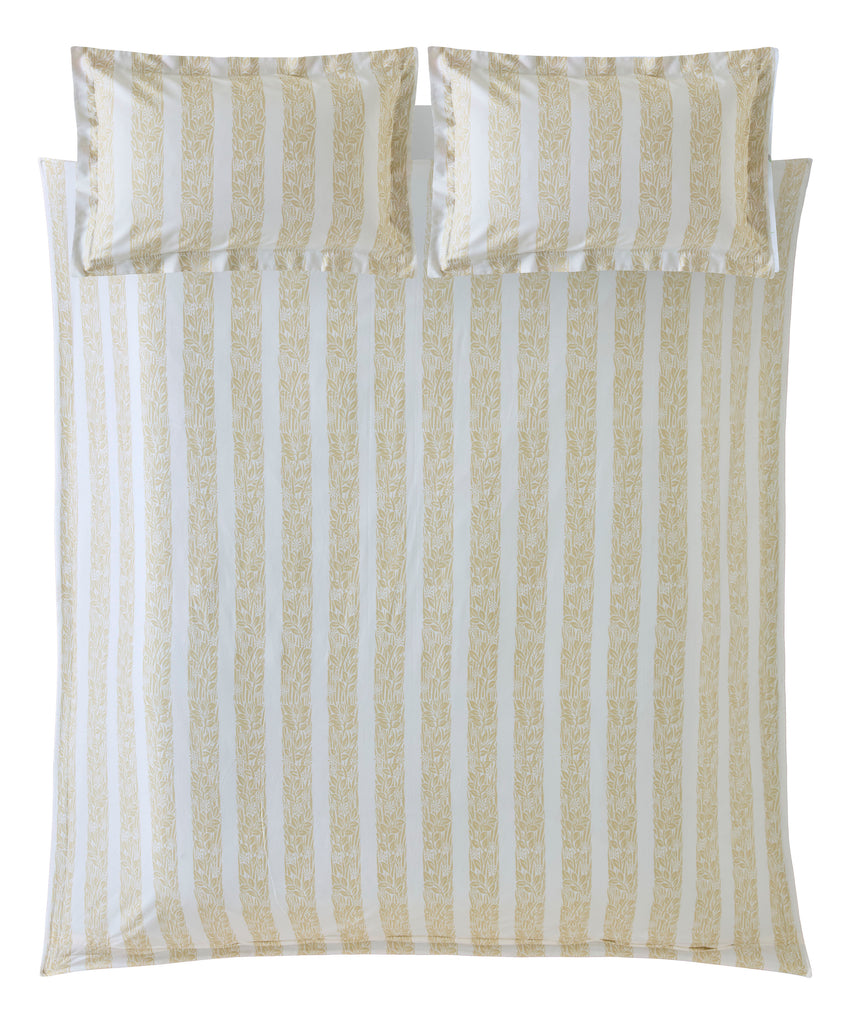 William Morris at Home Compton Summer Duvet Set